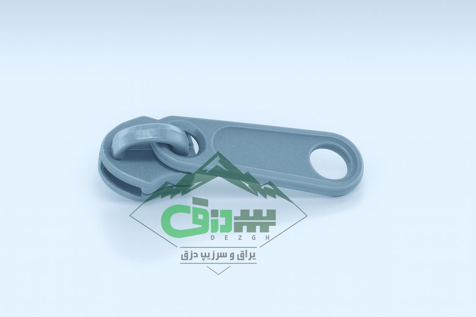 سرزیپ پلاستیکی مناسب کیف دستی